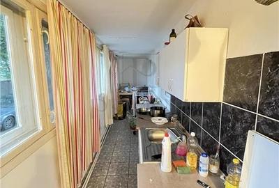 GIROCULUI - 2 Camere - Decomandat - Centrala proprie - 1