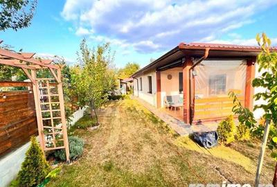 Casă cu 4 camere cu Teren 424 Mp în Miroslava - 3
