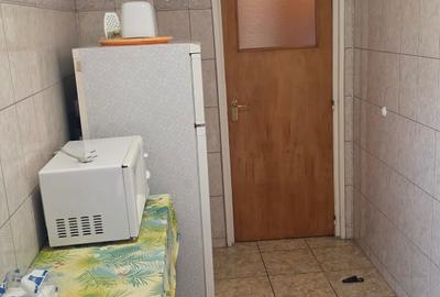 Garsonieră decomandată, mobilată în Unirii - 8