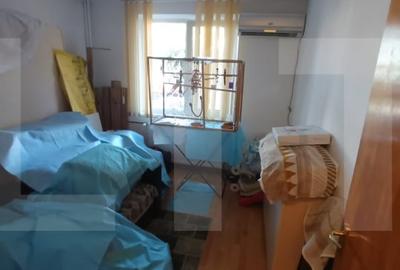 Apartament cu 2 camere, parter, zona Tei - 6