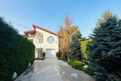 Casă cu 4 camere în Central - 8