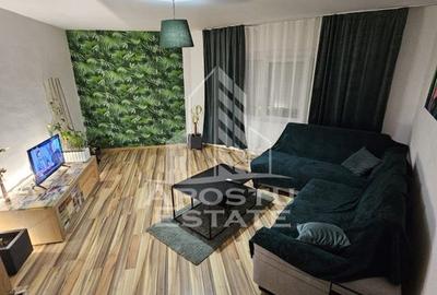 Apartament cu 2 camere, decomandat, zona Telegrafului - 2
