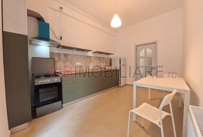 Chirie garsonieră 41 mp + terasă, bloc nou, parcare – Bragadiru - 5