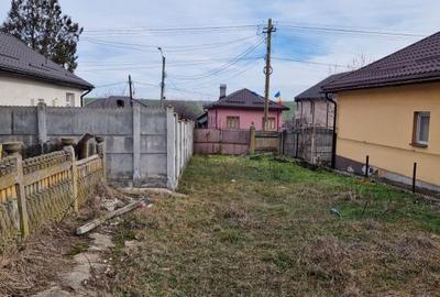 Teren de 1528 mp, în Ghercești - 3
