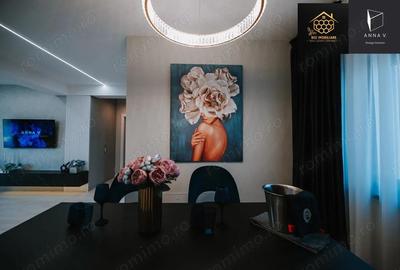 Casa luxury in cartierul Magnolia - Comision 0% - 15