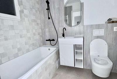 Apartament cu 2 camere decomandat în Libertății - 8