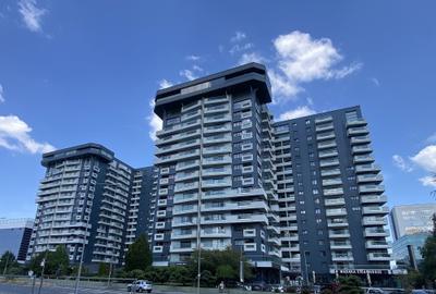 Spatiu comercial de inchiriat in Upground Rezidential - 1