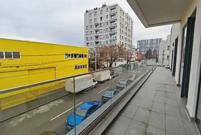 Apartament Lux 2 Camere Aviatiei I 2 Bai I Terasa 15mp - 8