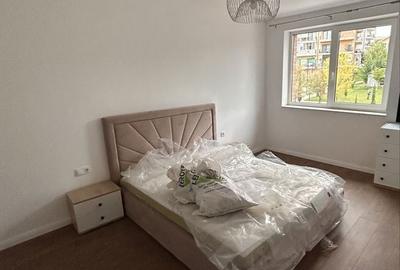 Apartament cu 2 camere decomandat în Dezmir - 1