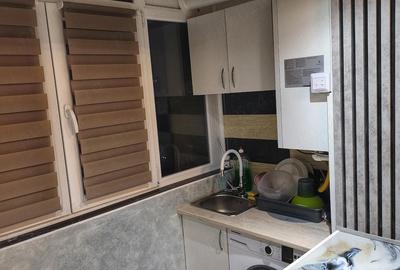 Garsonieră nedecomandată în Central - 2