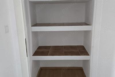 De inchiriat apartament cu 3 camere, zona Sagului - Piata Doina - 8
