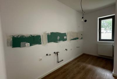 REA1024929 Apartament 3 camere 2 bai si gradina Tei - 7