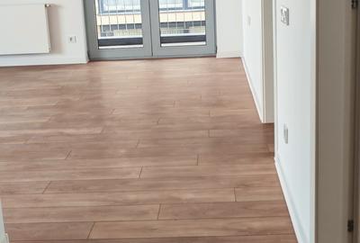 Apartament 4 camere Straulesti - 42