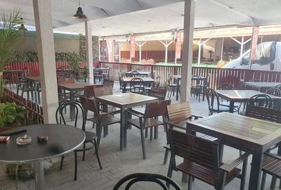 Spațiu comercial, de 210 mp, în Central - 11