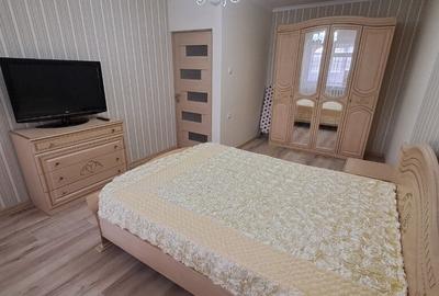 Garsoniera de inchiriat in zona Lujerului - 3