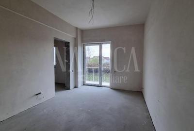 Apartament 3 camere de vanzare in Someseni, Cluj Napoca - 2