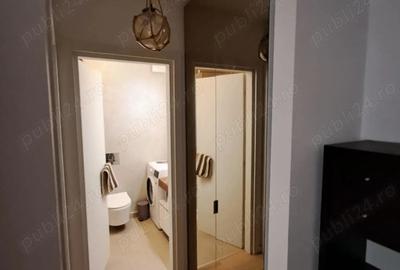 Apartament de inchiriat in zona lini?tita, 2 camere Piata Domenii M Grivi?a, 50mp - 4