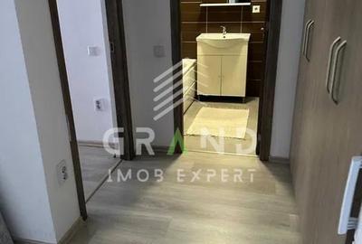 Apartament 2 camere de inchiriat, etaj 5,parcare subterana, in Iris, Str.Oasului - 2
