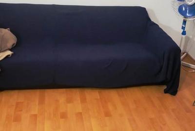 Garsonieră decomandată, mobilată în Unirii Nord - 3