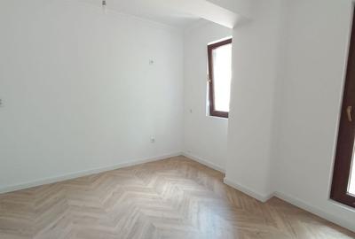 Apartament 3 camere parter înalt cu grădină proprie de 128 mp și pomi fructiferi - 11