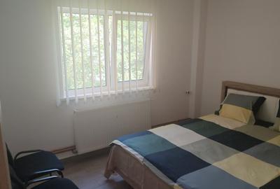 Apartament 2 Camere - Decomandat - Centrala - Parcare-Etaj 2/4 - Zona Vacaresti Apartament 2 Camere - Decomandat - Centrala - Parcare-Etaj 2/4 - Zona Vacaresti - 8