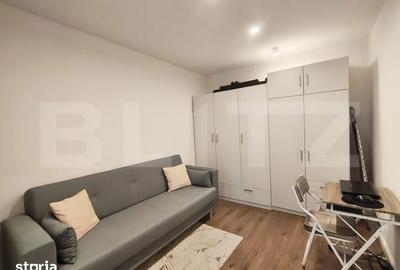 Apartament cu 3 camere în Decebal - 1