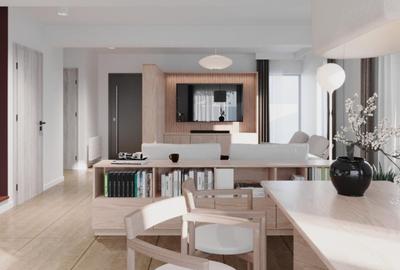 Duplex cu 5 camere cu Canalizare în Odăi - 17
