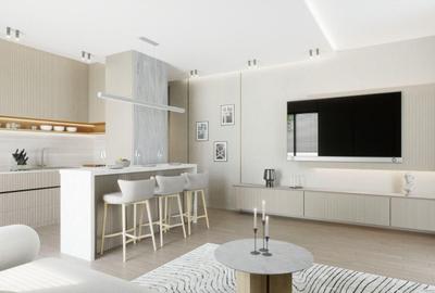 Apartament FINALIZAT -  RESIDENCE5 FOREST-Comision 0% - 4