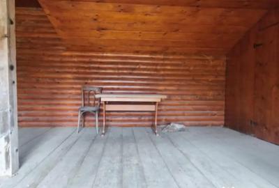 Casă cu 5 camere cu Teren 1250 Mp în Marginea - 6