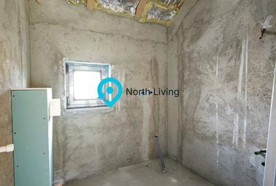 Casă cu 4 camere cu Teren 500 Mp în Central - 17