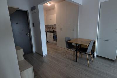 Apartament cu 2 camere semidecomandat în Drumul Taberei - 8