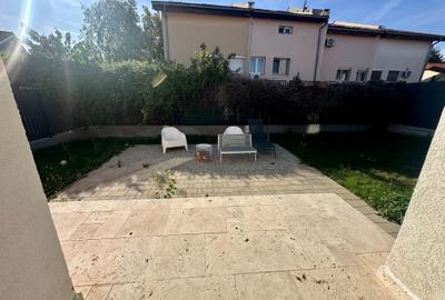 Ocazie unică! Vilă 5 camere mobilată și utilată în Pipera, ansamblu rezidential Ocazie unică! Vilă 5 camere mobilată și utilată în Pipera, ansamblu rezidential - 14
