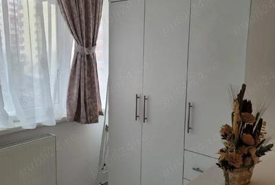 Apartament cu 2 camere decomandat în Răcădău - 3