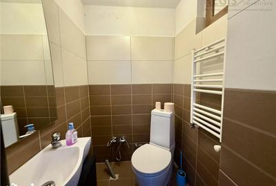Apartament cu 2 camere în Central - 2