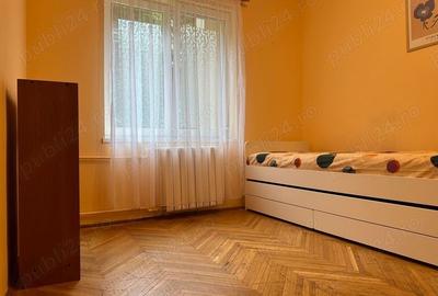 Apartament cu 2 camere - piata Romana Apartament cu 2 camere - piata Romana - 9