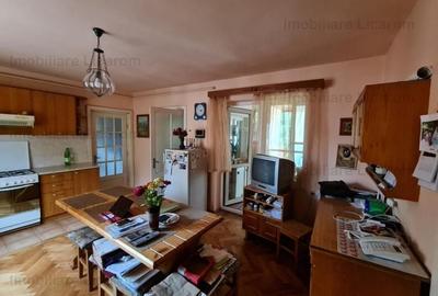 Proprietate individuala-3 apartamente,spatiu comercial,garaje,gradina,curte - 3