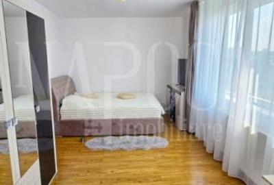 Apartament cu 2 camere semidecomandat, mobilat în Bună Ziua - 2