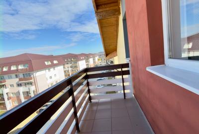 Apartament cu 2 camere semidecomandat, mobilat în Sânpetru - 13