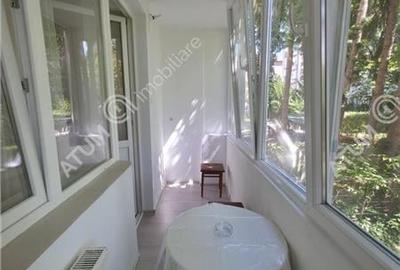 Apartament cu 3 camere decomandate in zona Mihai Viteazu in Sibiu - 17
