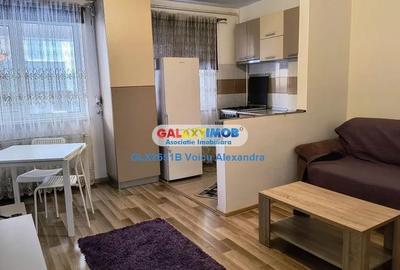 Apartament cu 2 camere decomandat, mobilat în Berceni