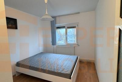 Apartament cu 3 camere decomandat, mobilat în Tomis III - 2