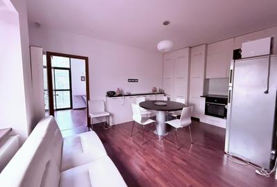 Cotroceni – Parcul Romniceanu | Vilă P+2E+M - 8