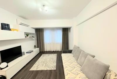 Apartament cu 2 camere decomandat în Tătărași - 2