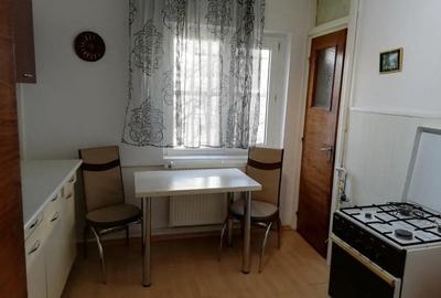 Apartament cu 2 camere semidecomandat în Vitan - 6