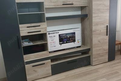 Inchiriez garsoniera zona Mara?ti - 5