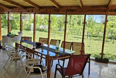 Casă cu 4 camere în Jiblea Nouă - 3