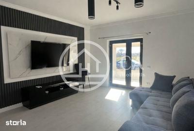 Casă cu 6 camere decomandat cu Teren 498 Mp în Nufărul - 1