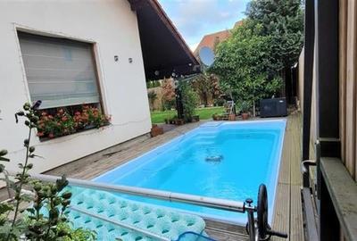 Imobil p+m cu piscina incalzita, zona Brana,Selimbar Imobil p+m cu piscina incalzita, zona Brana,Selimbar - 3