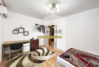 Garsonieră decomandată, mobilată în Mărășești - 3