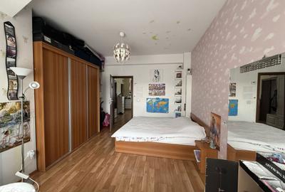 Apartament cu 3 camere în Central - 2